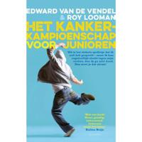 Edward van de Vendel Het kankerkampioenschap voor junioren - thumbnail