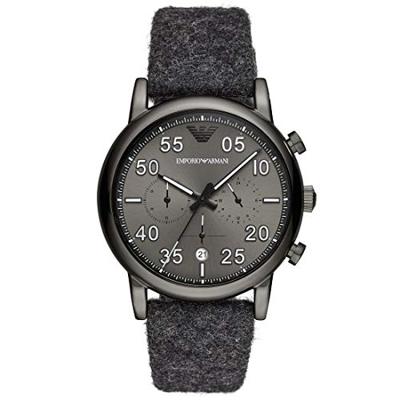 Emporio Armani Herenhorloge- AR11154