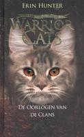 Warrior Cats - De oorlogen van de clans - Erin Hunter - Hardcover (9789059247604) - thumbnail
