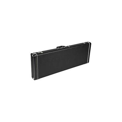 Fender G&G Standard Mustang/Cyclone Hardshell Case koffer voor Fender gitaren