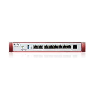 Zyxel USGFLEX200H firewall (hardware) 5 Gbit/s