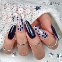 Claresa uv/led gellak 5ml blue 717 - thumbnail