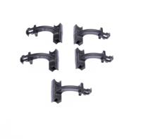 Domino houder spacer black - thumbnail