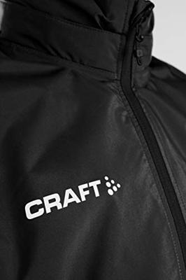 Craft 1905996 Jacket Rain W - Black - L