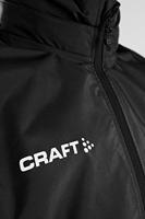 Craft 1905996 Jacket Rain W - Black - L - thumbnail