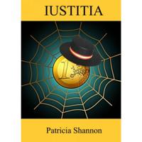 Iustitia - Patricia Shannon - Paperback (9789402135077) - thumbnail