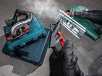 VIGOR uitblaaspistool "v7135" blow-out gun short, 115 mm - thumbnail
