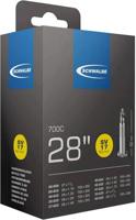 Schwalbe binnenband sv17 28 inch (28/47-622/635) sv 50 mm - thumbnail