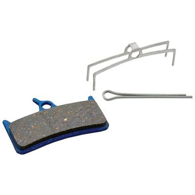 Marwi Union schijfremblokset dbp-09 organisch