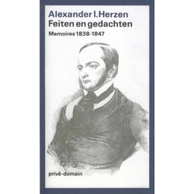 Feiten en gedachten (Paperback)