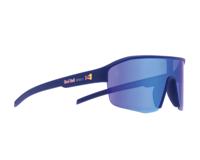 Red bull spect eyewear dundee smoke blue mirror - sports glasses - thumbnail