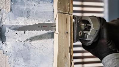 PRO Tough Box demolition veldset, 16-delig Bosch Accessories 2607011822 PRO Tough Box demolition veldset, 16-delig Bosch Accessories 2607011822