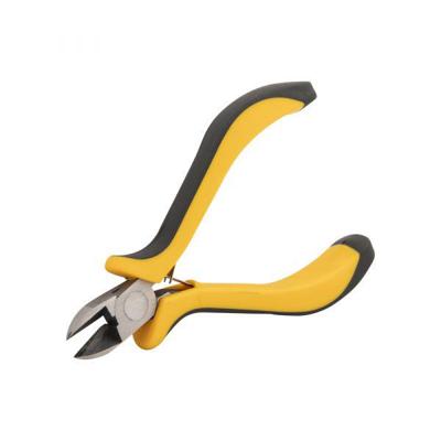 Zijsnijtang 110 mm= 4.5"