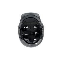 Dresco Urban pedelec fietshelm large zwart 58-61 cm - thumbnail