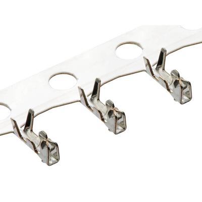 Molex 500798000 Krimpcontact Inhoud: 1 stuk(s)