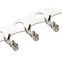 Molex 500798000 Krimpcontact Inhoud: 1 stuk(s) - thumbnail
