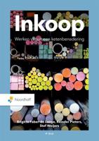 Inkoop - Werken vanuit een ketenbenadering (Paperback) - thumbnail