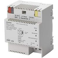 Siemens Siemens-KNX 5WG11251AB22 Spanningsvoorziening 5WG1125-1AB22 - thumbnail
