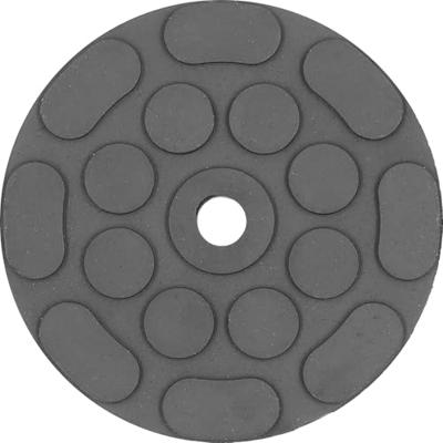 KS Tools 160.0474 Rubberen schijf (Ø x h) 120 mm x 19 mm