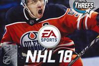 NHL 18 - thumbnail