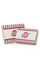 Teak bijzettafel 70x70 cm Buitengewoon Boet - Buitengewoon de boet - thumbnail