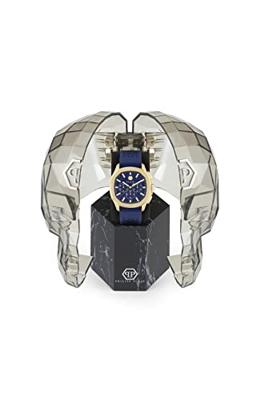 Horloge Heren PHILIPP PLEIN PWSAA0323 (Ø 44 mm)