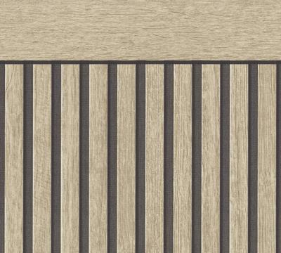 AS Creation Elements 2 - Beige - 397441