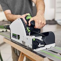 Festool TSV 60 KEBQ-Plus Invalzaag met voorritsfunctie in Systainer - 576730 - thumbnail
