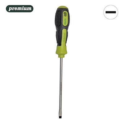 Schroevendraaier Mota dpl1020 10 x 200 mm Plat