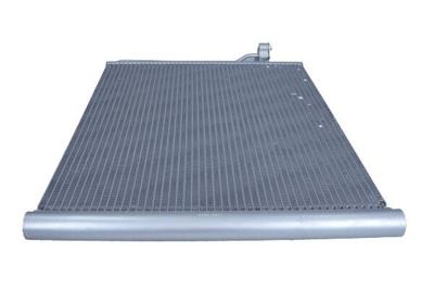 Condensor, airconditioning AC836662