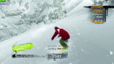 Stoked - thumbnail