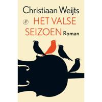 Het valse seizoen - Christiaan Weijts - Paperback (9789029505215) - thumbnail