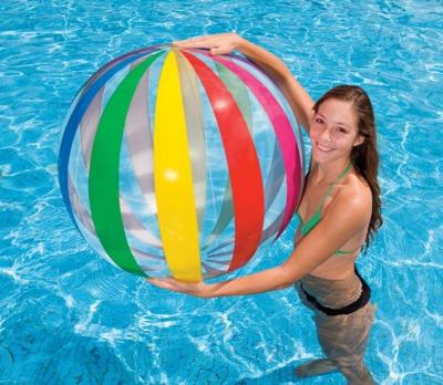 Intex Jumbo Strandbal 107cm