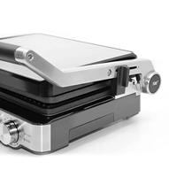 Fritel GR 2285 Contact grill Zwart - thumbnail