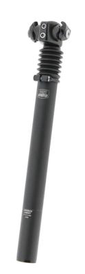 Post Moderne Post moderne zadelpen verend pm-207 350/31.6, mat-zwart