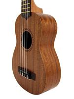 Kala Learn to Play Ukulele Starter Kit starterset sopraan ukelele - thumbnail