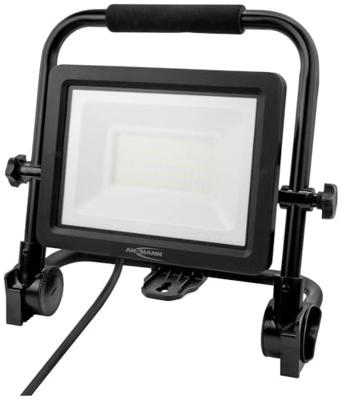 Ansmann FL50W-AC Werklamp 5400 lm Zwart
