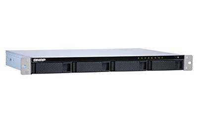 QNAP TS-431XEU-2G NAS