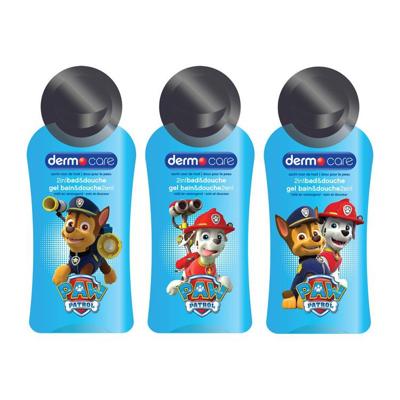 Dermo Care Paw Patrol Bad & Douche