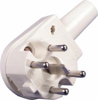 Perilex 2430550301 Stekker Haaks 16A - thumbnail