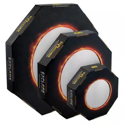 Explore Scientific Sun Catcher Zonnefilter voor 110-130mm telescopen Explore Scientific Sun Catcher Zonnefilter voor 110-130mm telescopen