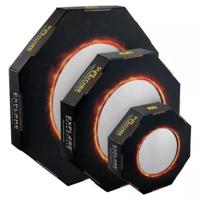 Explore Scientific Sun Catcher Zonnefilter voor 110-130mm telescopen - thumbnail