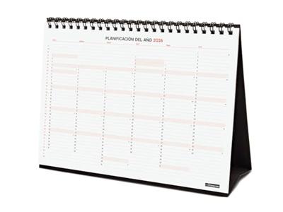 Tafelkalender Finocam