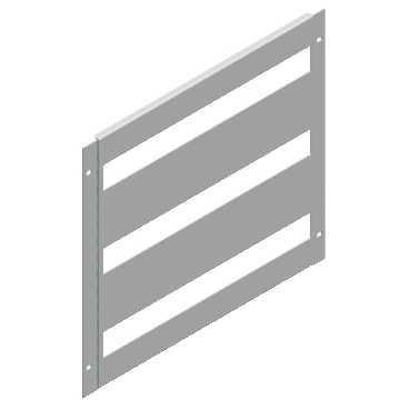 Schneider Electric NSYMUCH208 NSYMUCH208 (b x h) 200 mm x 800 mm Staal Grijs-wit (RAL 7035) 1 stuk(s)