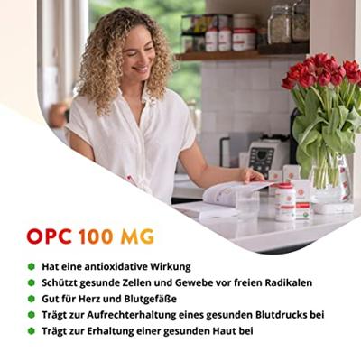 OPC 100 mg
