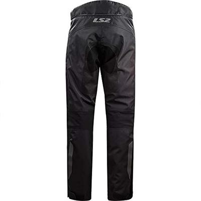 LS2 "chart evo" broek trousers chart evo ma black long l