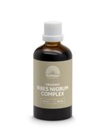 Mattisson HealthStyle Biologisch Ribus Nigrum Complex Druppels - thumbnail