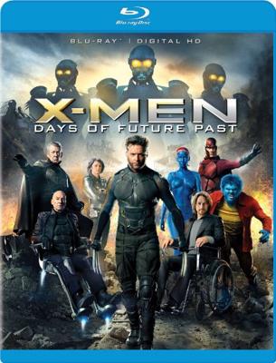 X-Men Days of Future Past (UK)