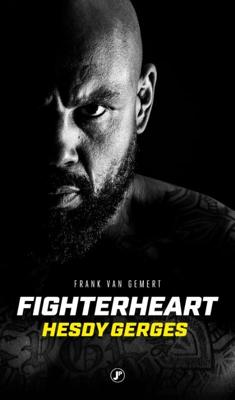 Fighterheart (Paperback) Fighterheart (Paperback)