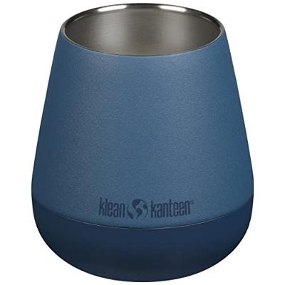 Klean Kanteen Rise Wine 296Ml/10Oz Thermosbeker Klean Kanteen Rise Wine 296Ml/10Oz Thermosbeker